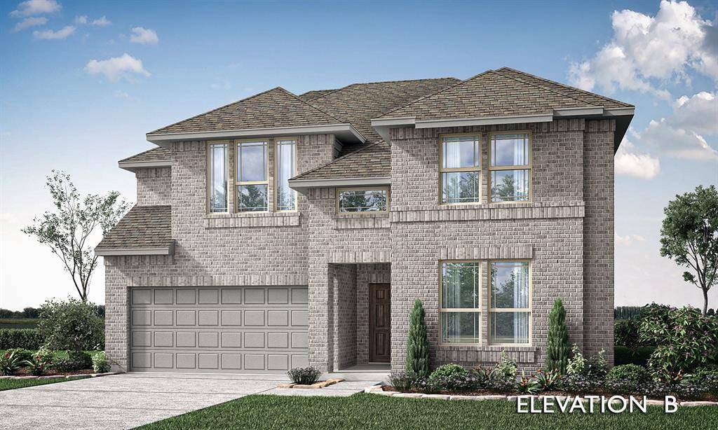 1705 Dunbrook Road, Mckinney, TX 75071