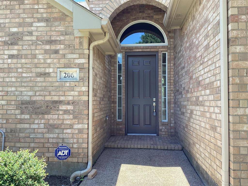 Argyle, TX 76226,206 Chisholm Trail
