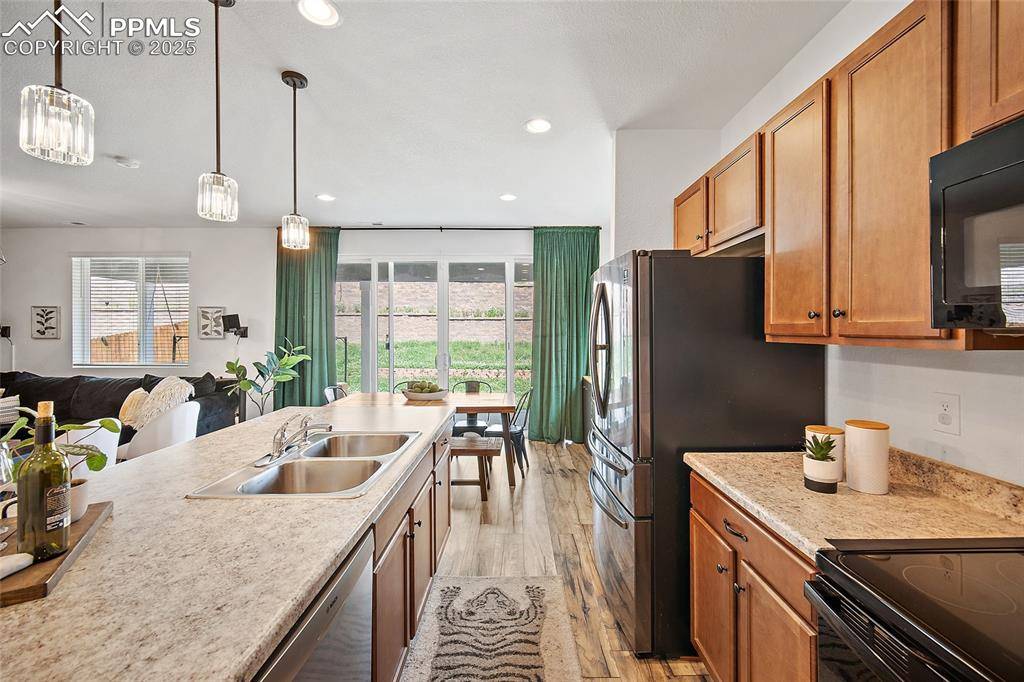 Colorado Springs, CO 80911,4867 Wolf Moon DR