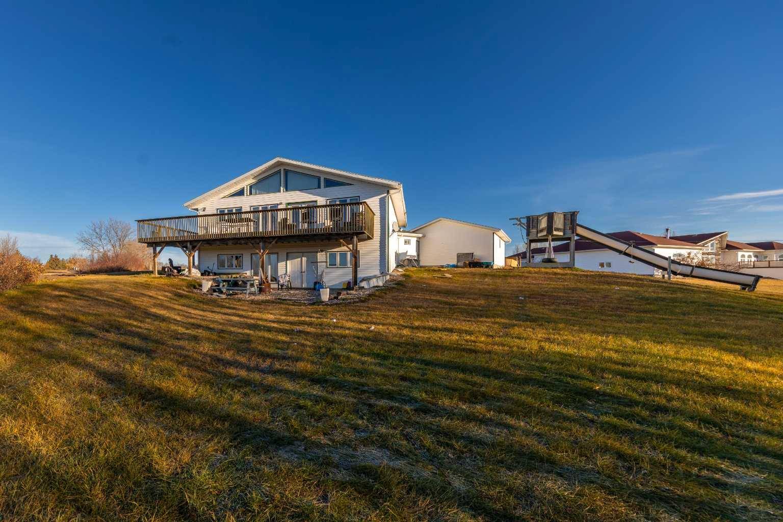 Rural Vermilion River County Of, AB T0B 4G0,#17 Silver Willow Estates