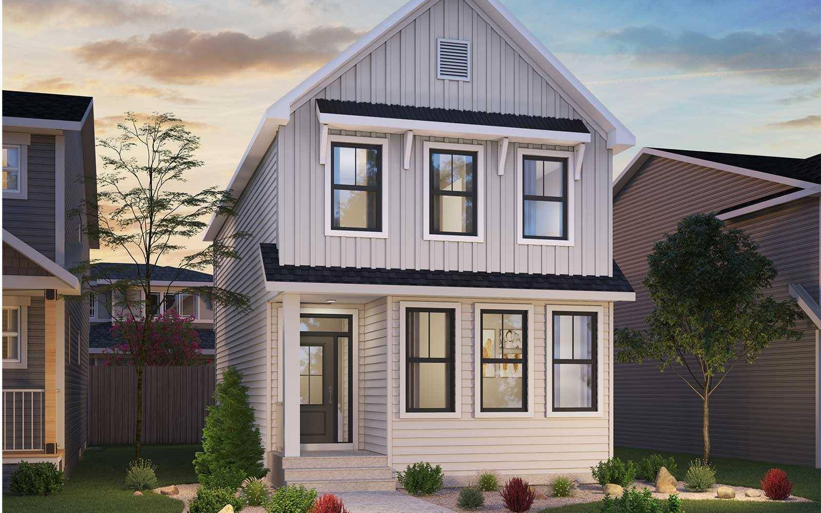 3175 Chinook Winds DR, Airdrie, AB T3B 5J6
