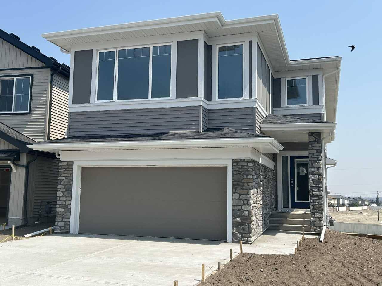 60 Key CV Southwest, Airdrie, AB T4B3N8