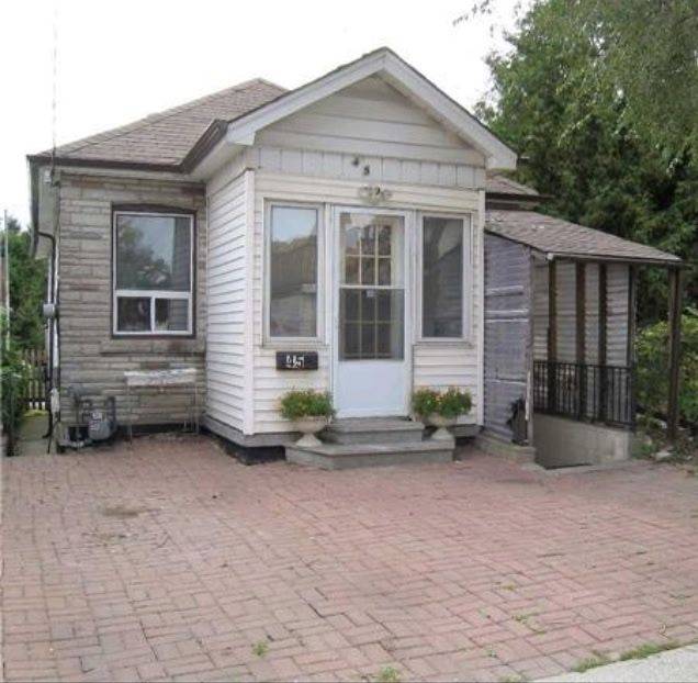 45 Turnberry AVE #Basement, Toronto W03, ON M6N 1P9