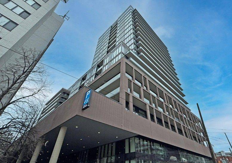 285 Dufferin ST #1105, Toronto W01, ON M6K 0J2