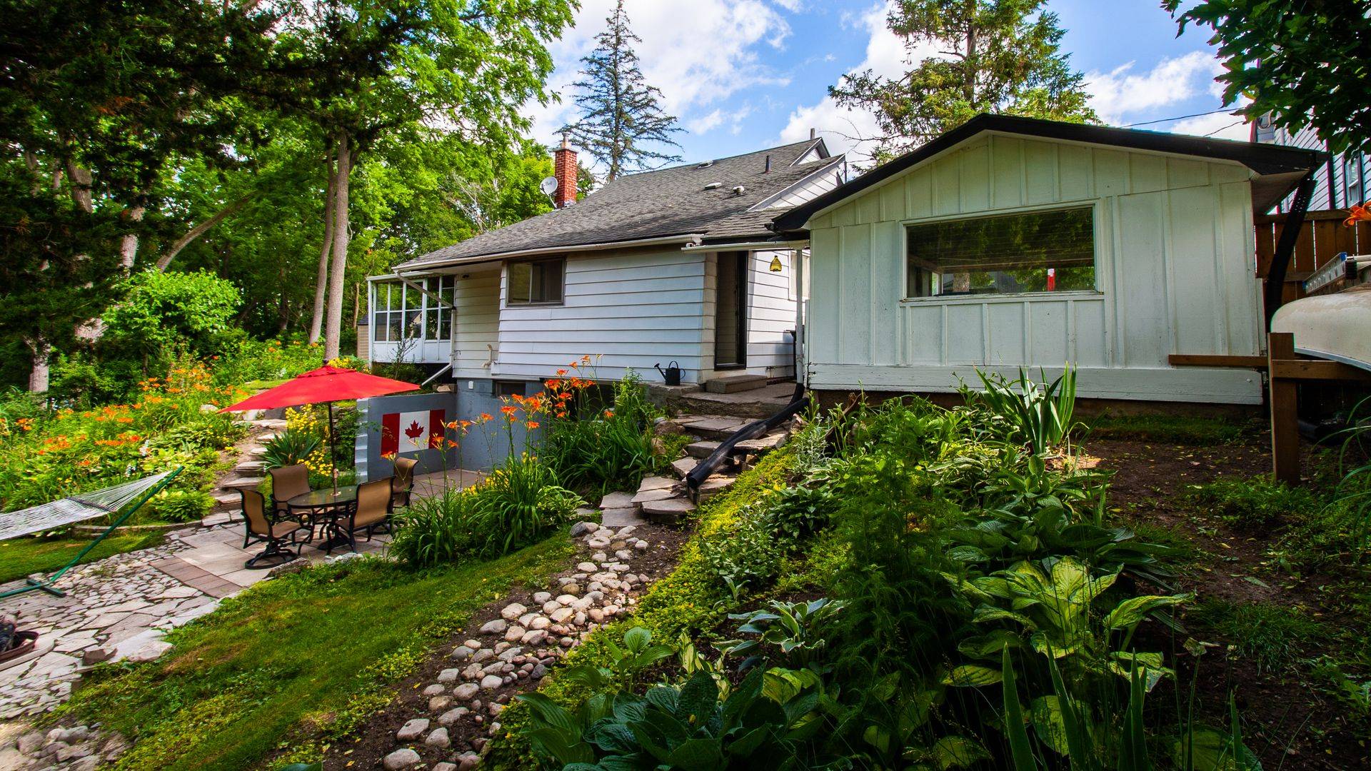 St. Thomas, ON N5P 1T2,46 Owaissa ST