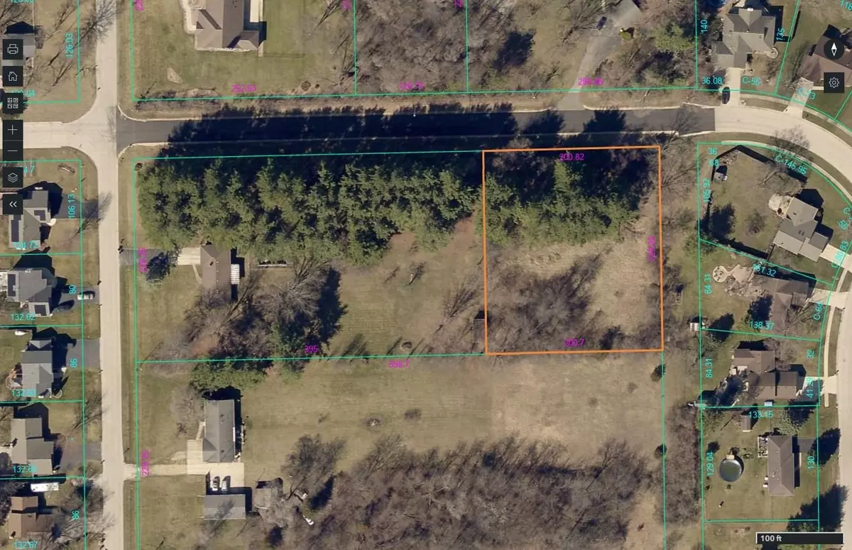 Machesney Park, IL 61115,909 Darwin Drive