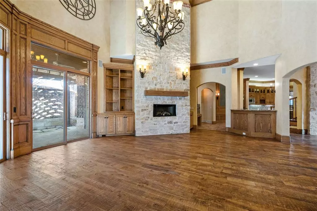Frisco, TX 75034,2619 Montreaux Drive