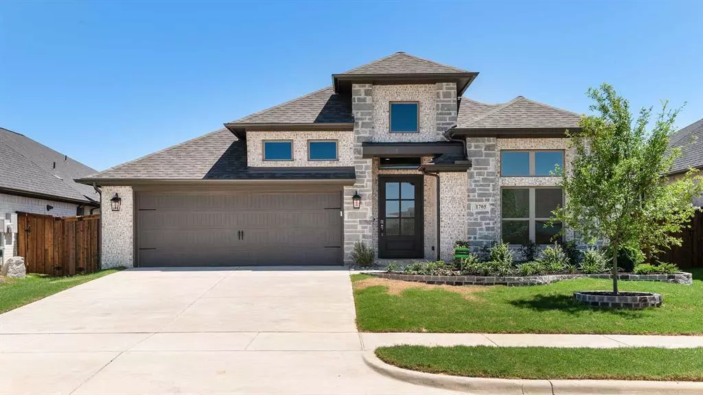 Mansfield, TX 76063,1705 Open Range Drive