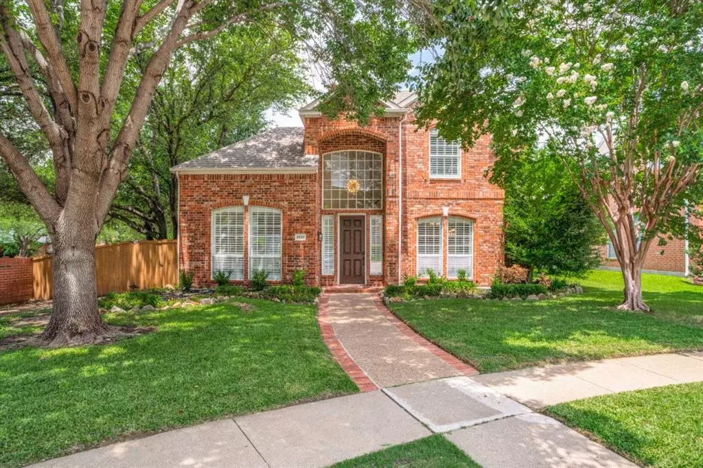 Plano, TX 75093,6637 Oakmont Court