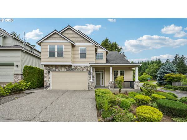 4527 SE ANTELOPE HILLS DR, Gresham, OR 97080
