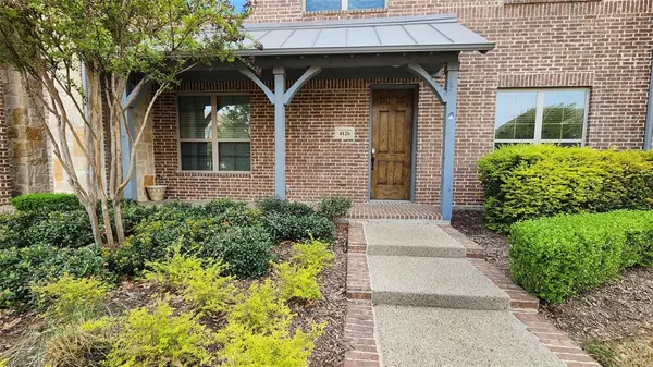 4126 Cascade Sky Drive, Arlington, TX 76005