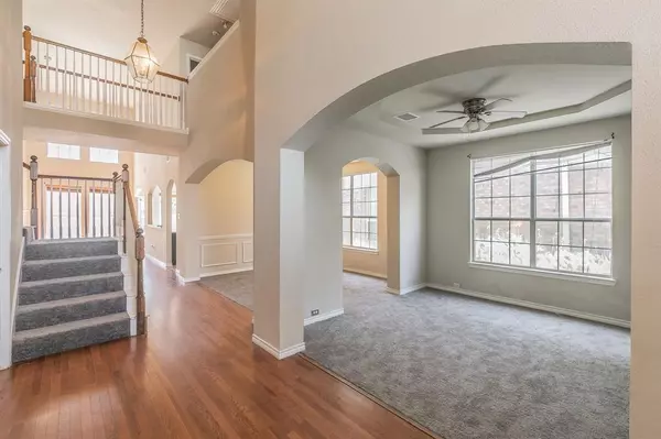 Fort Worth, TX 76135,4920 Marineway Drive