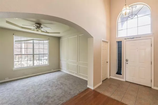 Fort Worth, TX 76135,4920 Marineway Drive