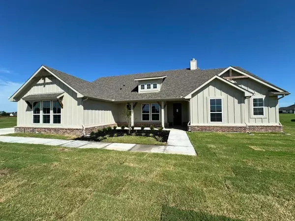 Oak Ridge, TX 75161,2471 Blackjack Oak Road