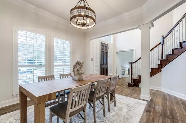 Plano, TX 75093,6637 Oakmont Court