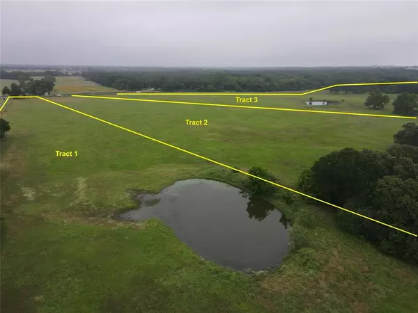 Covington, TX 76636,Lot 1 Gathings Avenue