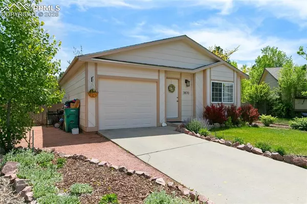 Colorado Springs, CO 80918,3870 Chinawood CT