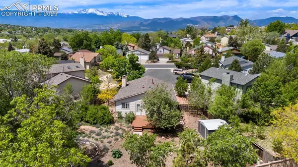 Colorado Springs, CO 80918,3870 Chinawood CT