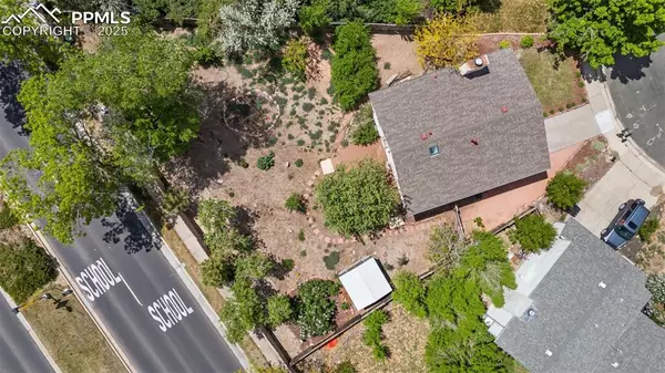 Colorado Springs, CO 80918,3870 Chinawood CT