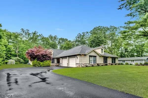 Bridgewater Twp., NJ 08807,965 Severin Dr