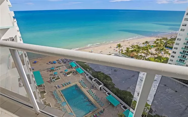 3725 S Ocean Dr #1610, Hollywood, FL 33019