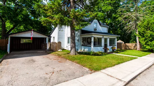 St. Thomas, ON N5P 1T2,46 Owaissa ST