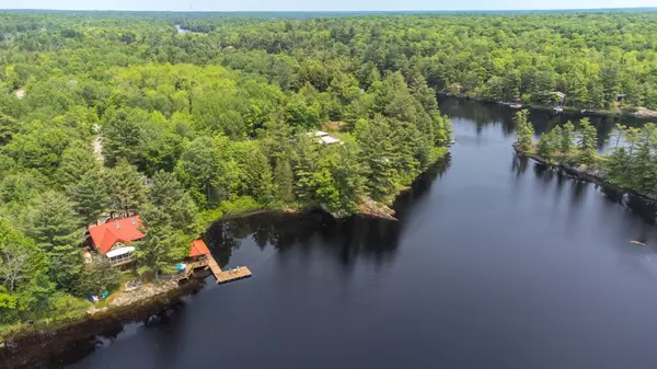 Mcdougall, ON P2A 2W7,235 LOCH ERNE RD