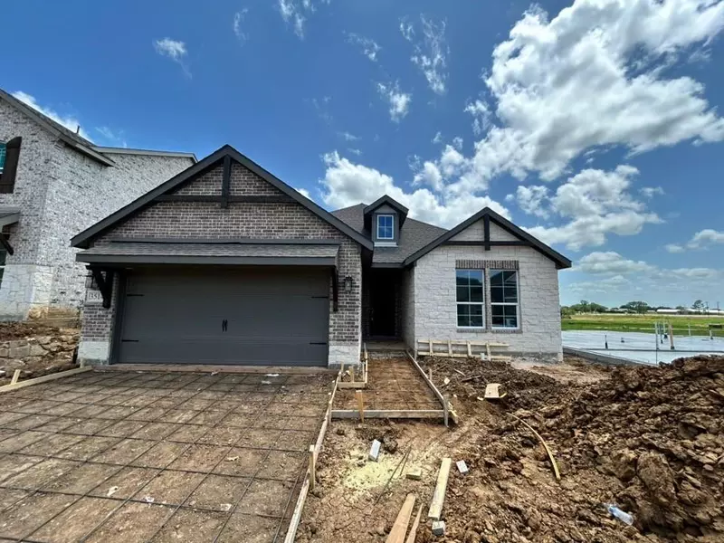 3514 Columbus Street, Gainesville, TX 76240
