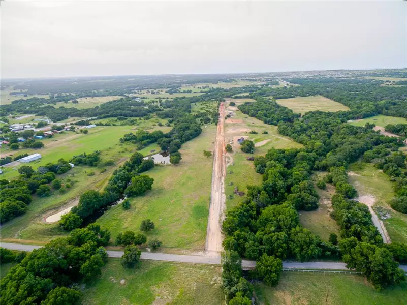 1040 Rays Way, Weatherford, TX 76085