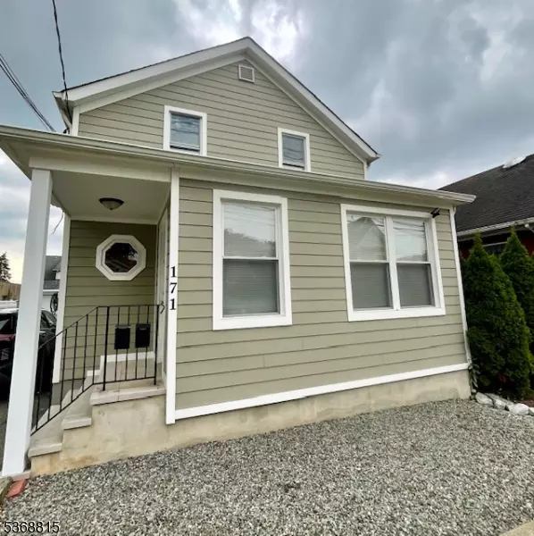 171 Lincoln Ave #1, Fair Lawn Boro, NJ 07410