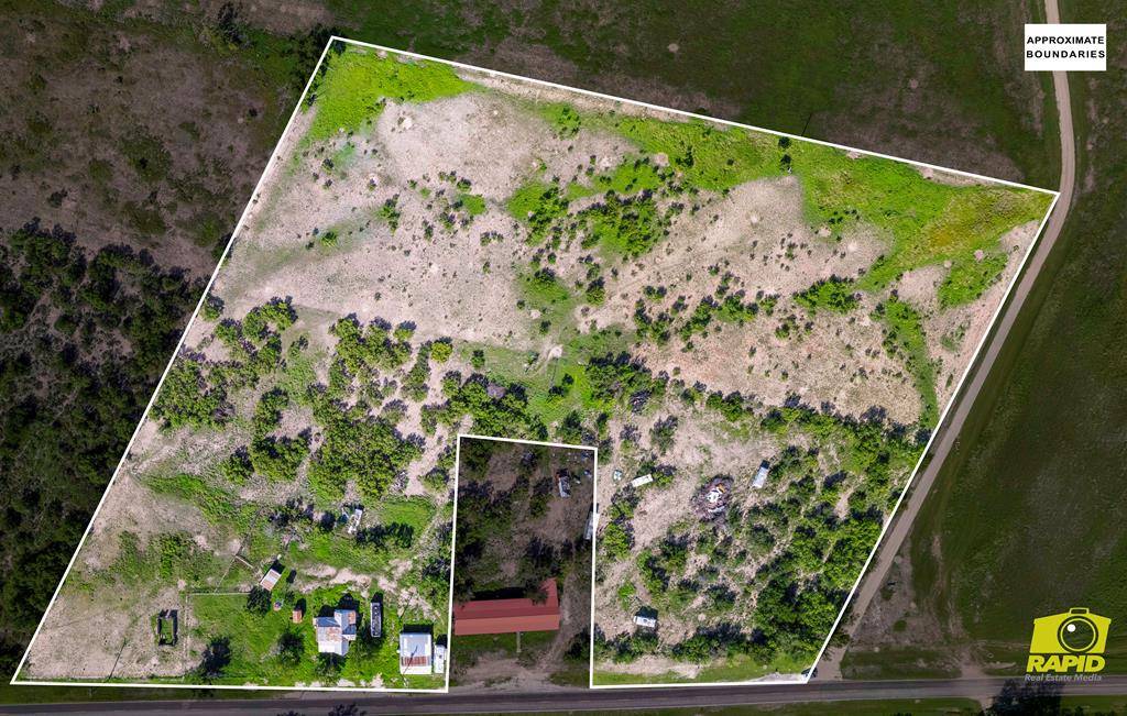 529 McCord Rd, Eden, TX 76837