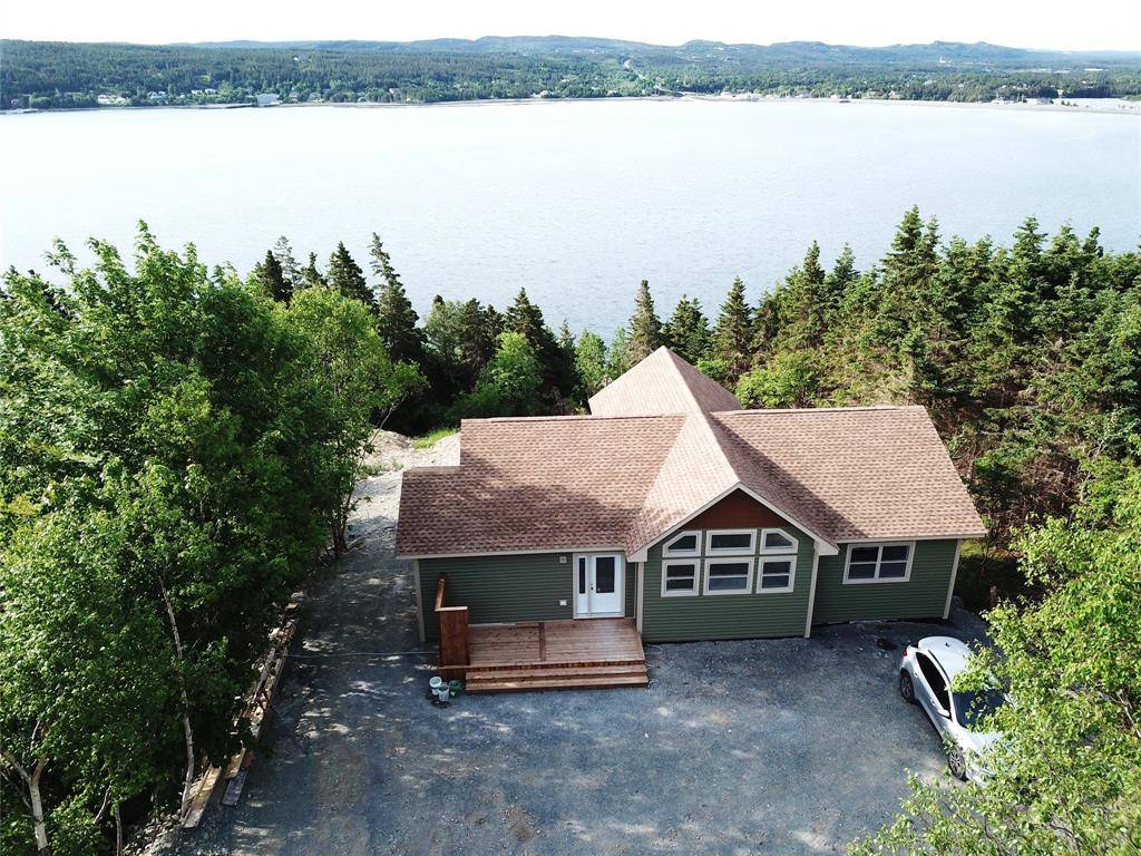 110 Otterbury Drive, Clarkes Beach, NL A0A 1W0