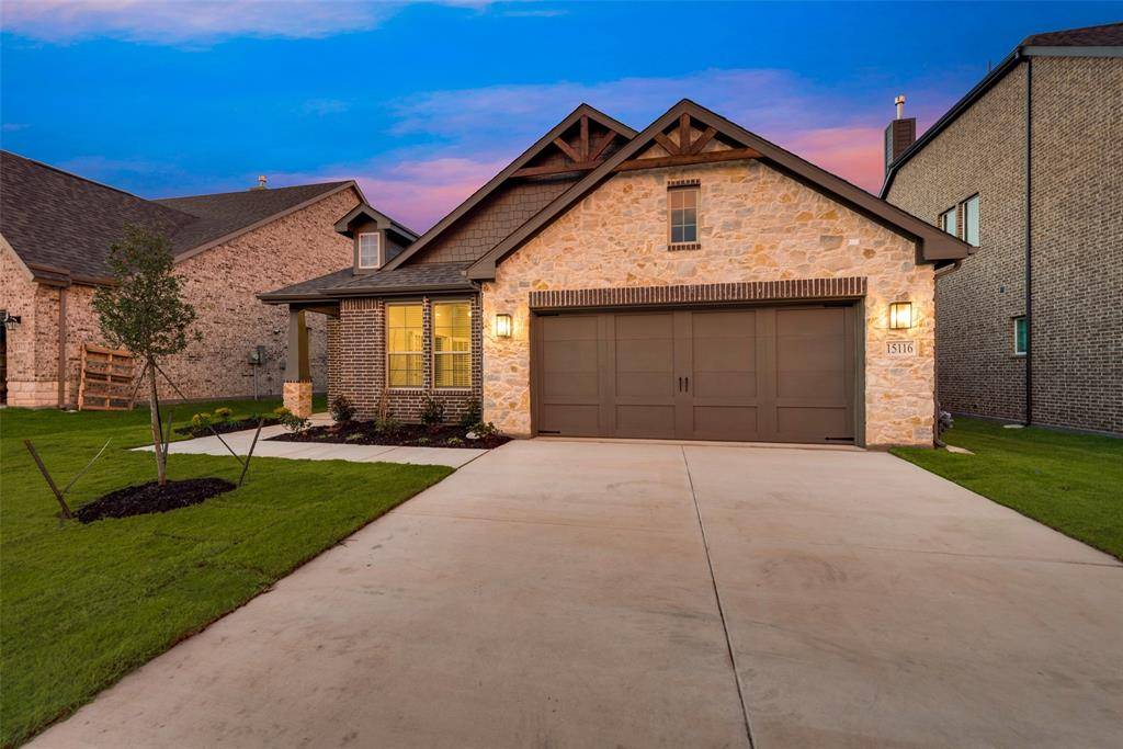 Aledo, TX 76008,15116 Devonne Drive