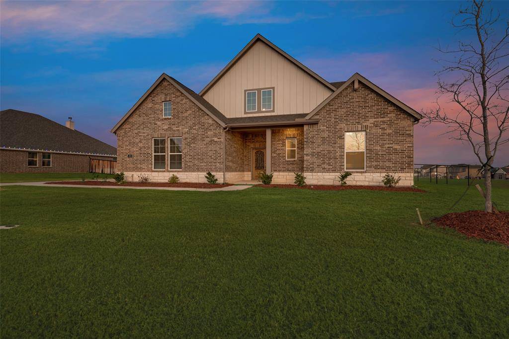 Rhome, TX 76078,170 Spanish Moss Trail