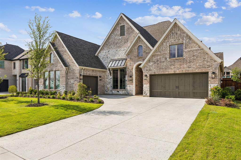 Prosper, TX 75078,2360 Shady Hill Drive