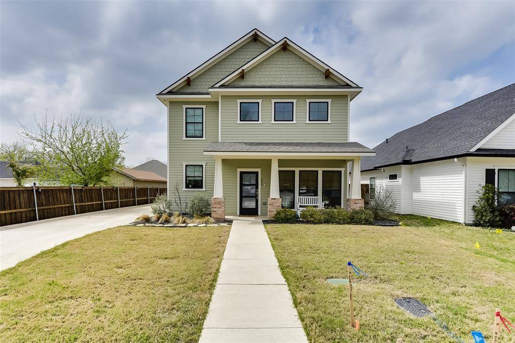 505 Grace Street, Waxahachie, TX 75165