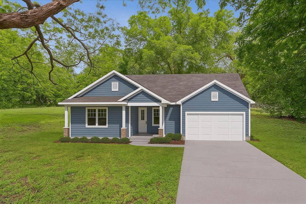 603 Sherman Street, Waco, TX 76704