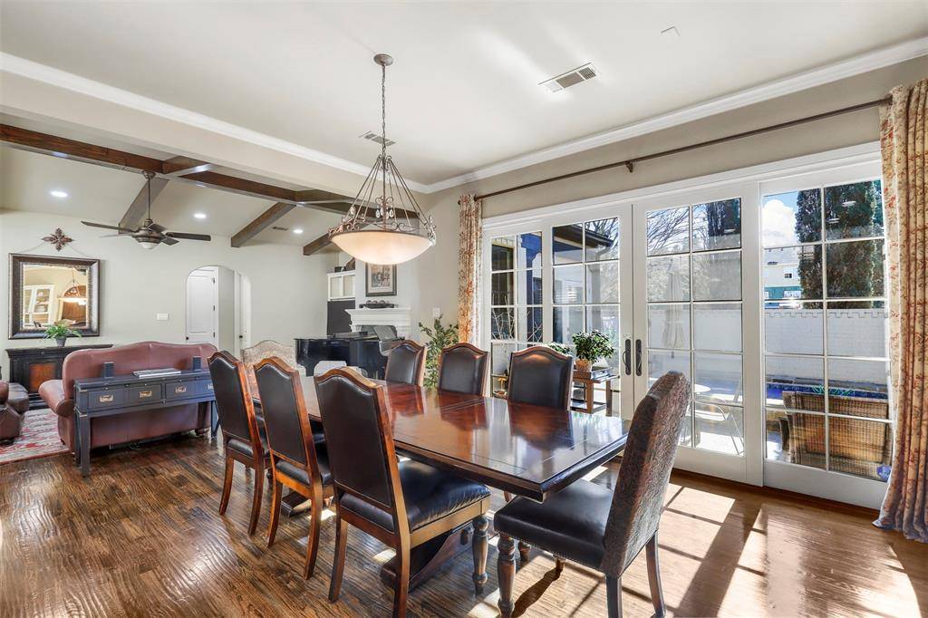Fort Worth, TX 76109,2537 Lubbock Avenue