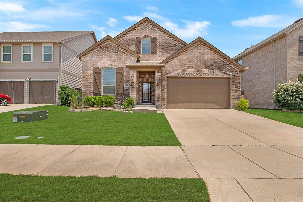 Royse City, TX 75189,2151 Slow Stream Drive