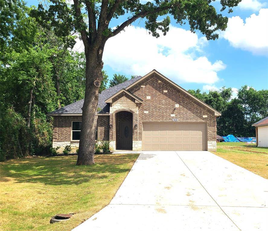 1820 Smoke Tree Lane, Dallas, TX 75253
