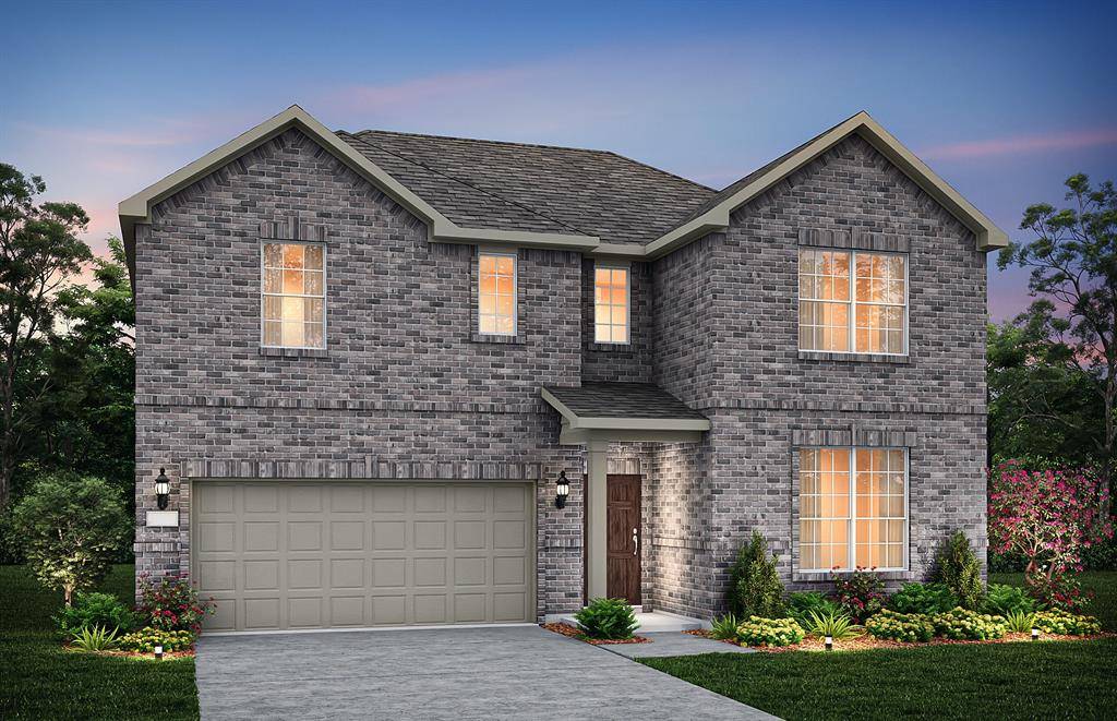1616 Prosper Lane, Anna, TX 75409