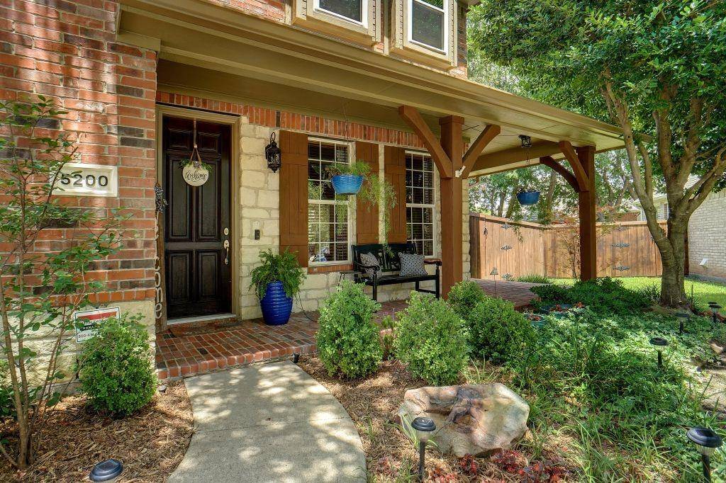 Mckinney, TX 75072,5200 Stoney Trail