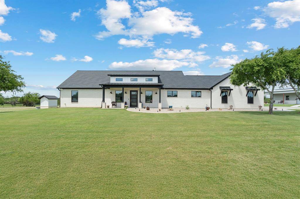 132 Private Road 2656, Walnut Springs, TX 76690
