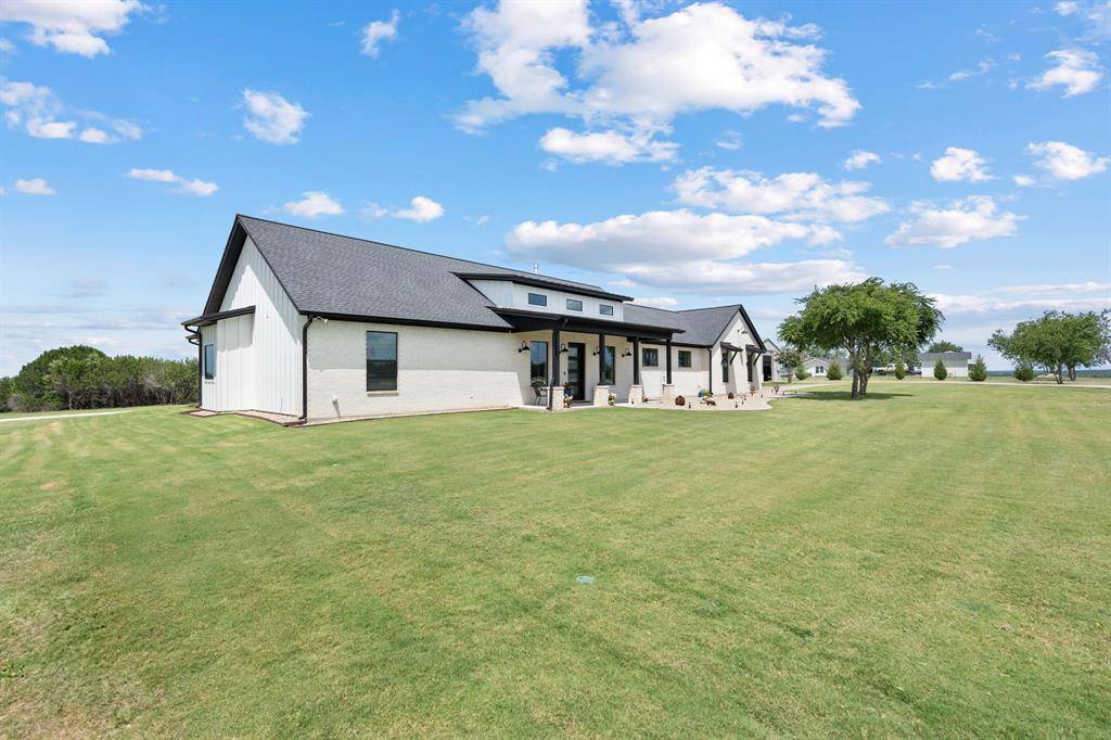Walnut Springs, TX 76690,132 Private Road 2656