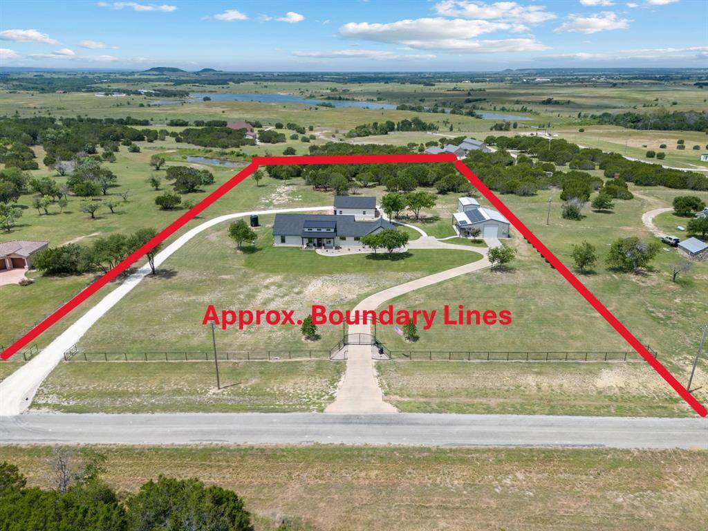 Walnut Springs, TX 76690,132 Private Road 2656