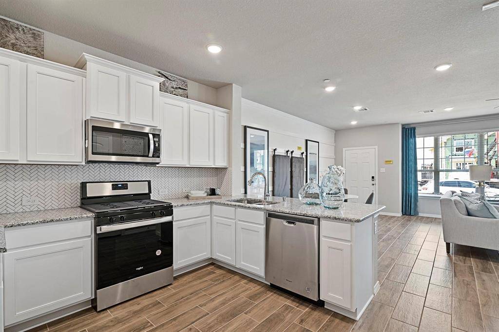 Mesquite, TX 75150,2852 Baneberry Lane