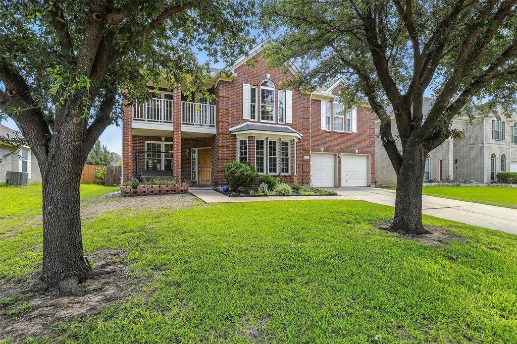 Mansfield, TX 76063,708 Crockett Drive