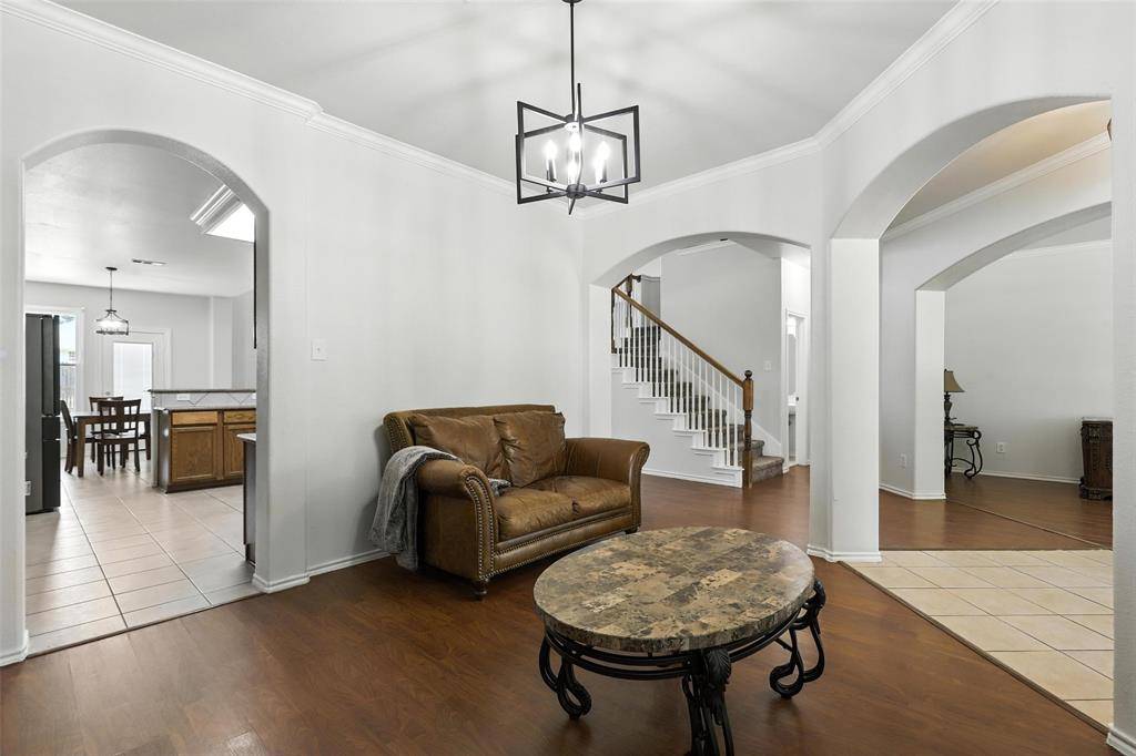 Mansfield, TX 76063,708 Crockett Drive