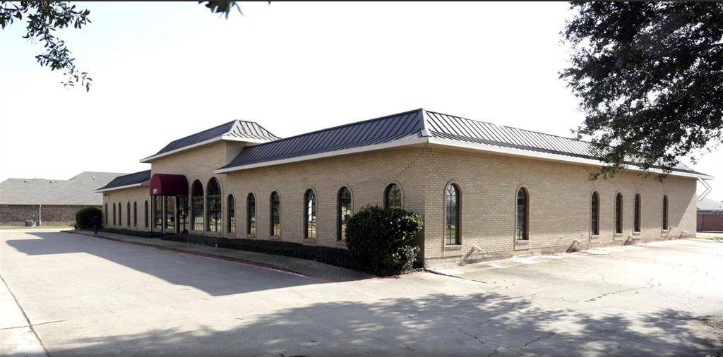 2717 Osler Drive, Grand Prairie, TX 75051