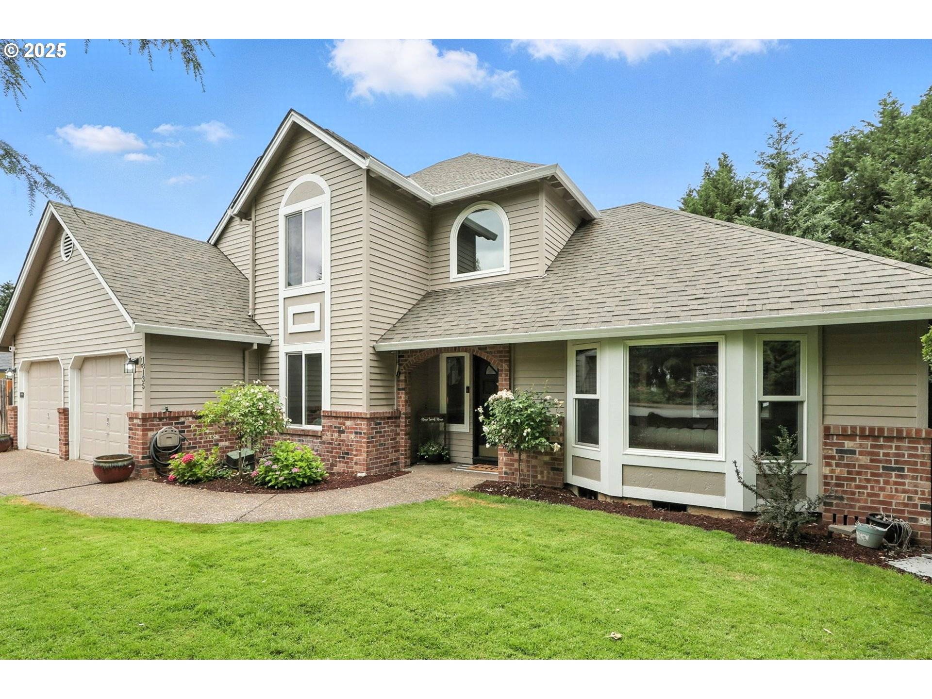 18135 SW HART DR, Beaverton, OR 97007